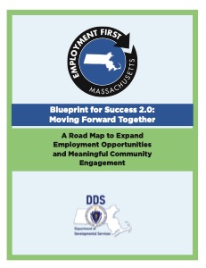 Blueprint for Success: Employing Individuals with Intellectual Disabilities in Massachusetts